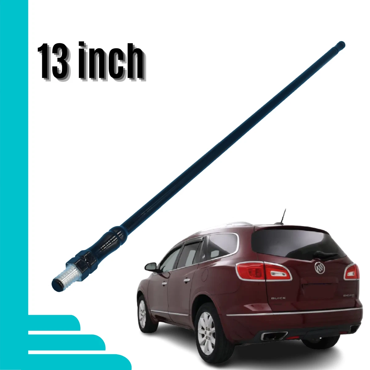 2017 buick enclave antenna deals