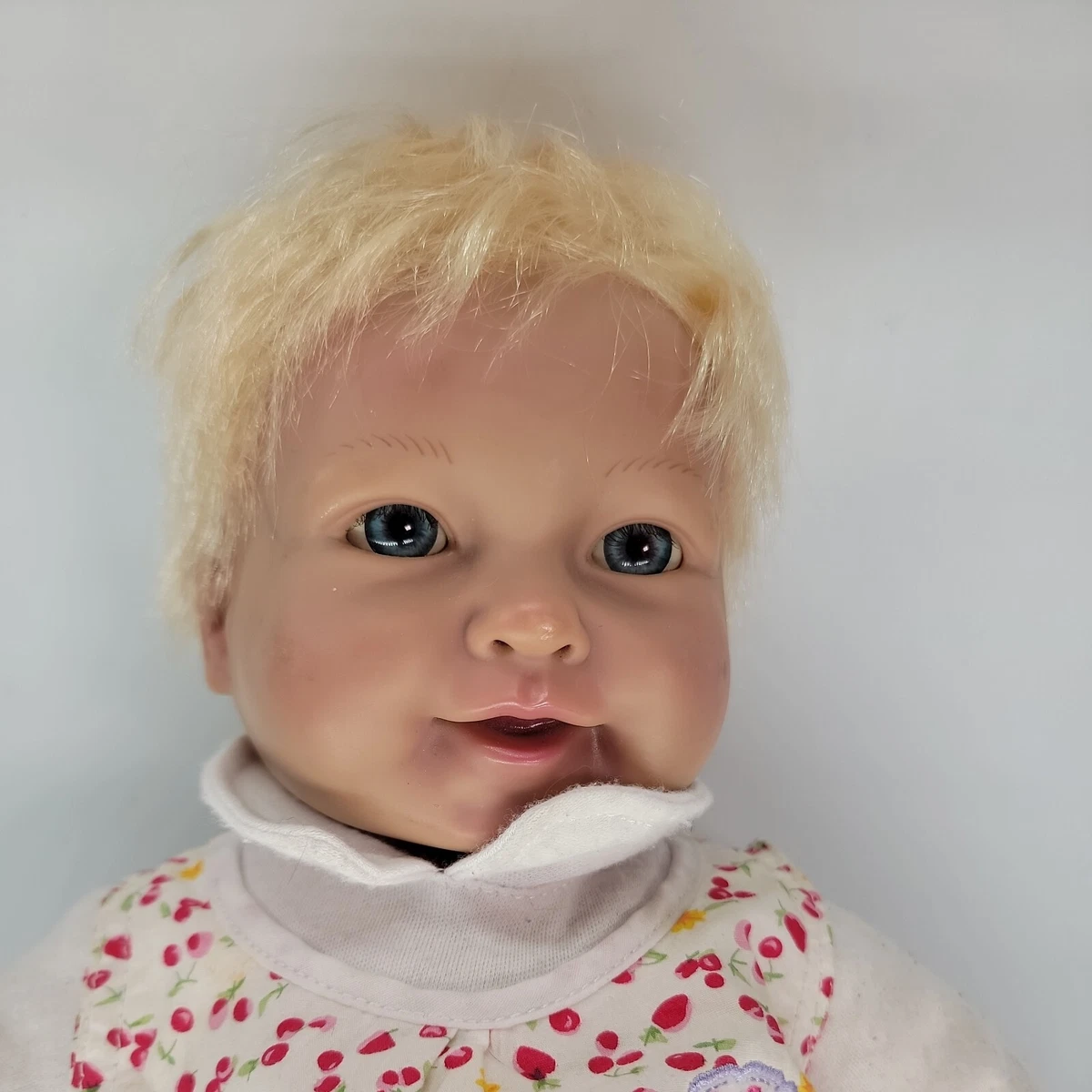 Baby so top real 2007