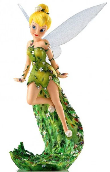 Figura De Peter Pan Campanita DISNEY SHOWCASE COLLECTION