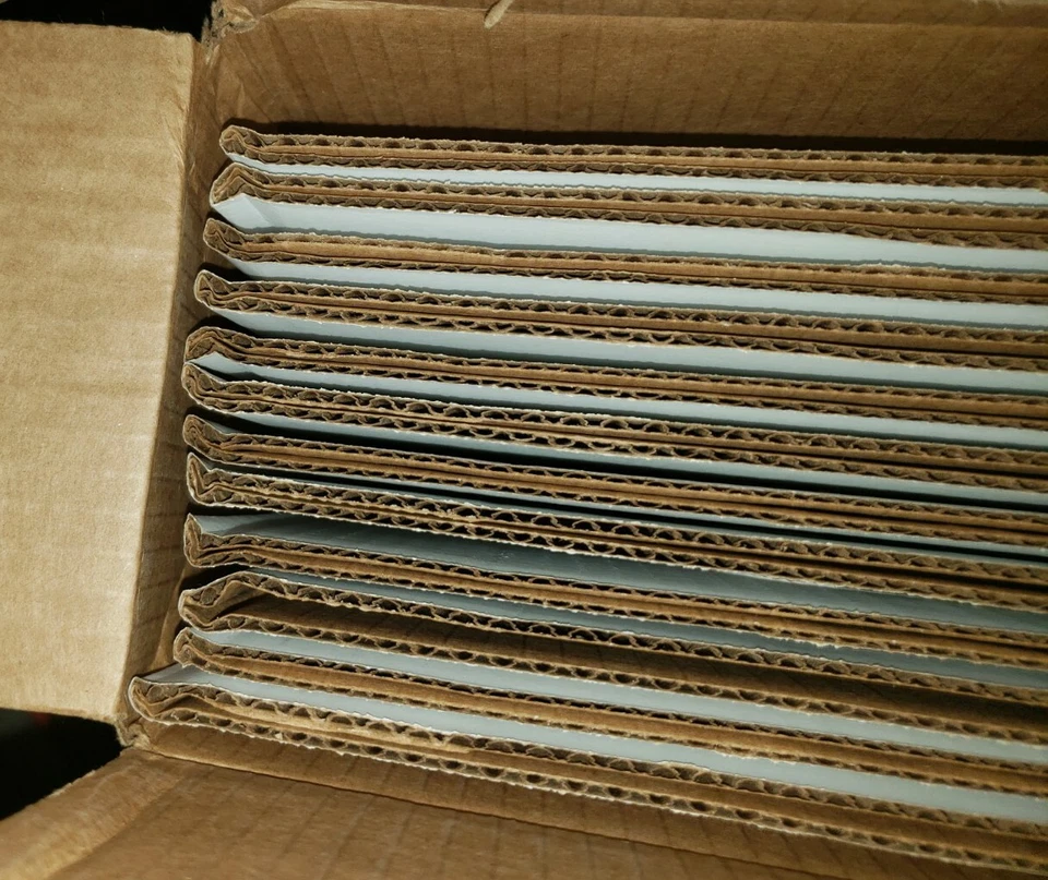 Office Max- Storage Files Letter/legal. (12 pack) - Image 2 of 4