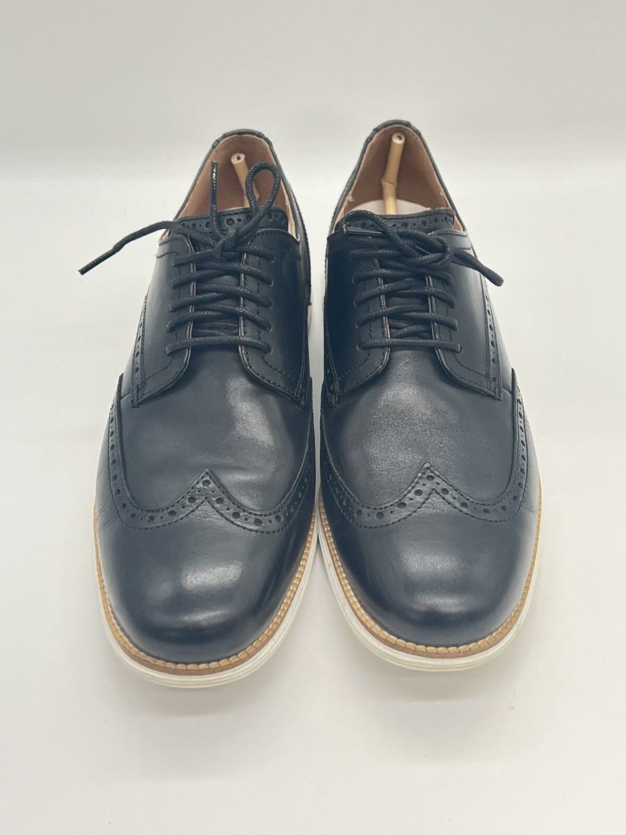 【MADE IN USA】COLE HAAN モカシン Cole Haan Gunnison Waxy Leather Boat Style Drivers | Dillard's