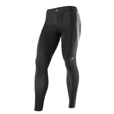 Zeropoint Athletic Men's Compression Tights (Small) UK