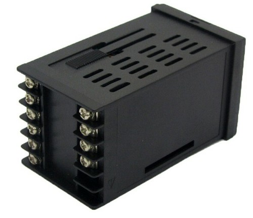 With high quality PID temperature controller for incubator TA4-TNR-5A DD - Picture 3 of 6