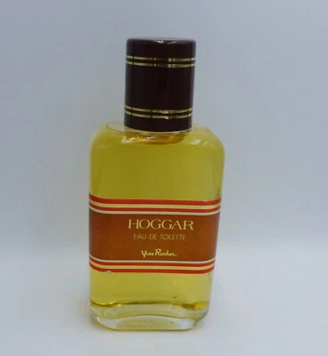 *** VINTAGE *** Yves Rocher HOGGAR - Eau de Toilette Splash 100 ml - Bild 1 von 3
