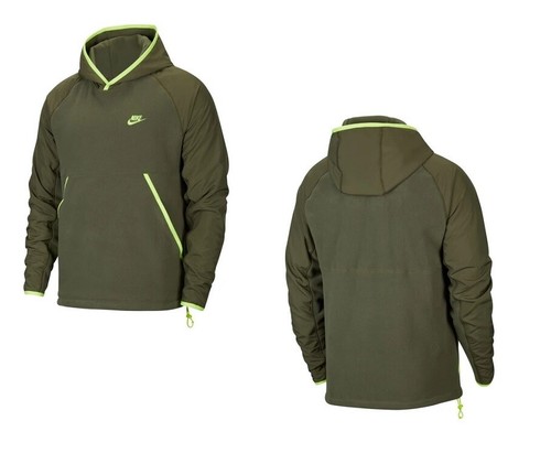 Nike MEN NSW CLUB ESSENTIALS PANNEL 