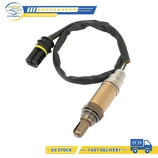 For 1996-2002 Mercedes-Benz SL600 6.0L V12 O2 02 Sensor Uptream/Downstream New