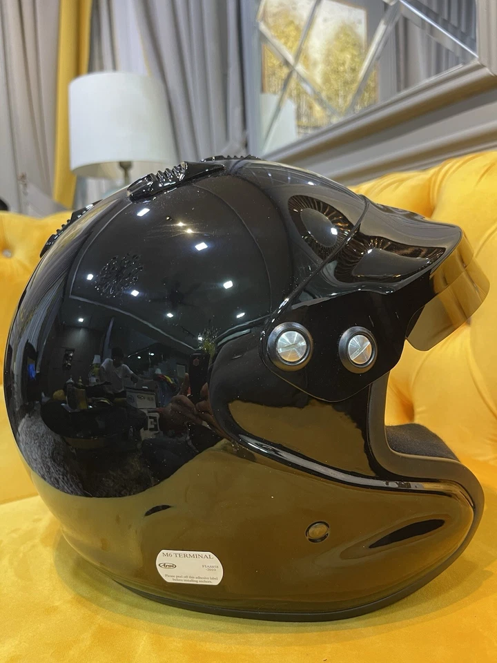 ARAI GP-J3 8859 - Image 2 of 4