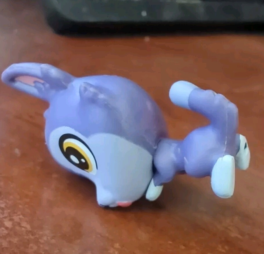 Littlest Pet Shop Pet Party Spectacular Carlie McGill Dog 4146 eBay