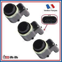 3 Parksensoren FüR Serie 5 E60 F10 F07 E61 F11 66209270498