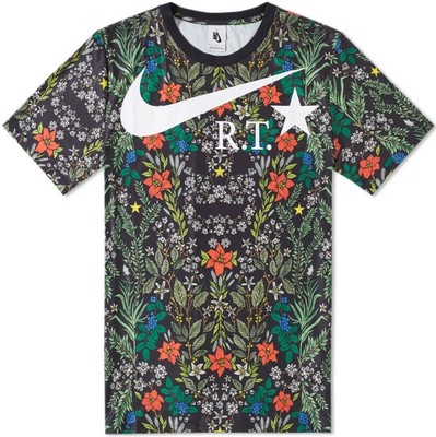 nikelab x riccardo tisci