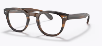 Oliver Peoples 0OV5036S Sheldrake Sun 1724SB Brown/Blue light 47mm
