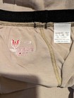 2 Pair NIP DriFire Silkweight FR Long Pants Base Layer Desert Sand Size XL DS — photo 3