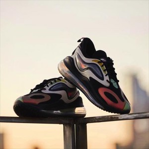 NIKE AIR MAX ZEPHYR EOI EVOLUTION OF ICON Silver Cactus CV8834-001 US 8 |  eBay