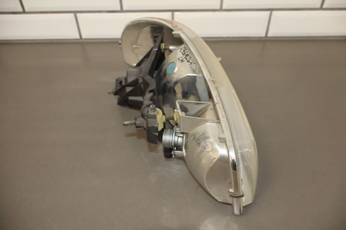 00-06 GMC Yukon / Sierra Driver Left OEM Headlight (Halogen) - Imagen 13 de 17