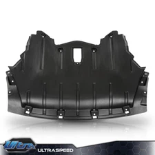 Front Engine Splash Shield Guard Under Cover Fit For 2011-2013 BMW E70 X5