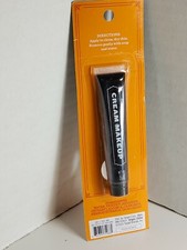 Hyde and EEK Boutique Black Cream Makeup for Face  Skin - 1 Tube, 0.7 oz. NIB