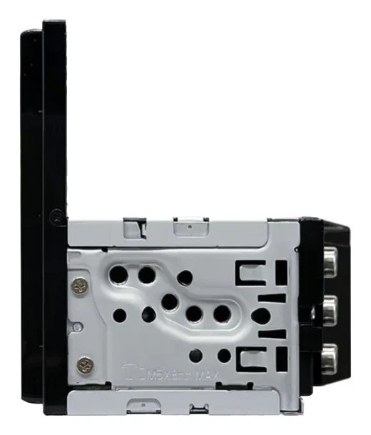 Kenwood Sistema audiocar Black DMX5023DABS 4 x 50w - Immagine 3 di 4