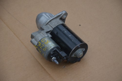 2006-2011 BMW 535i X3 X5 X6 Z4 325i 328i 335i 525i 528i 530i 3.0L STARTER MOTOR - Picture 4 of 12
