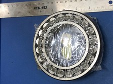 FAG 22215-E1-XL-K Spherical Roller Bearing 75,00 x 130,00 x 31,00 mm