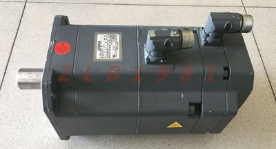 One Siemens 1FK7083-5AF71-1GH3