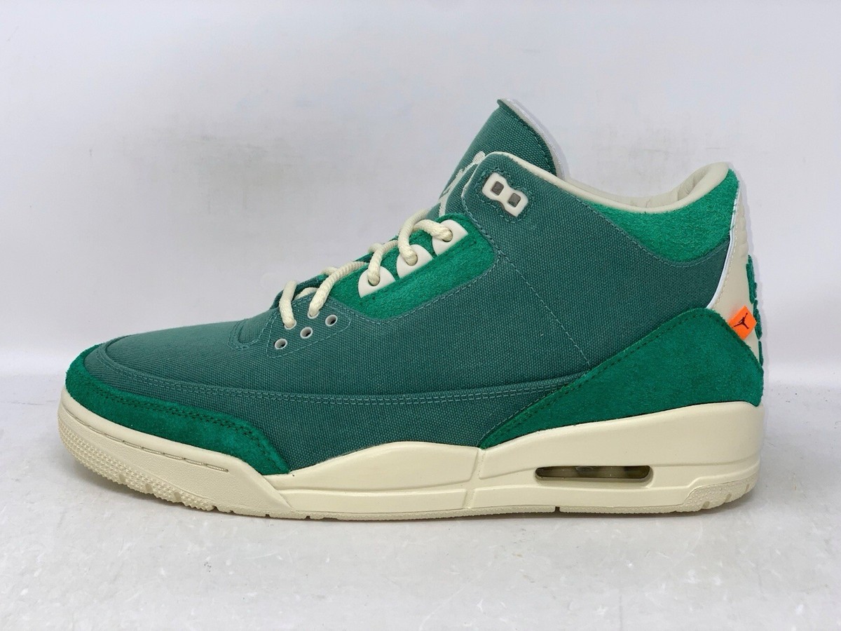 Size 10 - Nina Chanel Abney x Air Jordan 3 Retro SP Bicoastal W