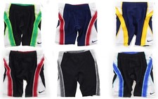 Nike Swim Jammer Boys Youth Child Swimsuit Swim Bottoms Shorts, TESS0047