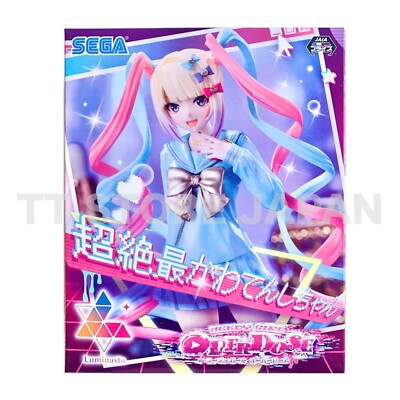 NEEDY GIRL OVERDOSE フィギュア セット売り NEEDY GIRL OVERDOSE』フィギュア特設サイト | GOOD SMILE COMPANY