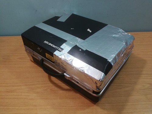 Plessey CA 1000 (Metric) Tellurometer Microwave Survey Equipment SINGLE UNIT - Picture 13 of 13