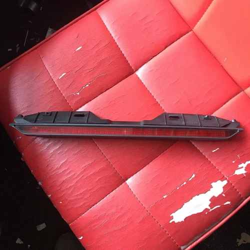FORD GALAXY MK2 TERCERA LUZ FRENO ALTO NIVEL 1J6945097C. 2001-2006