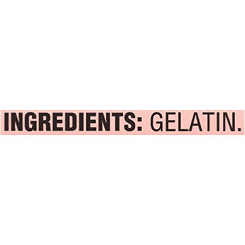 Knox Original Unflavored Gelatin 32 ct Packets - Picture 8 of 8