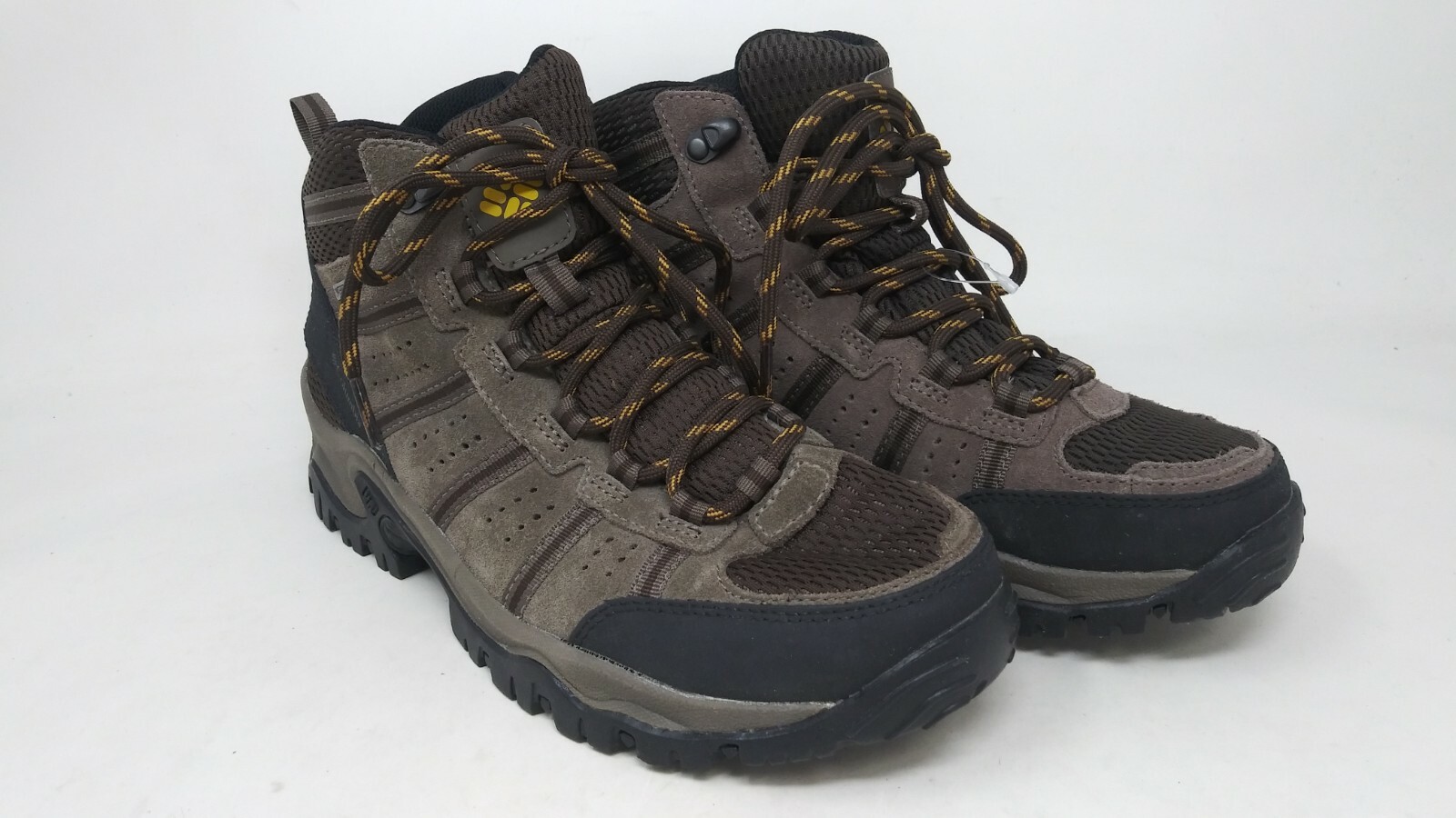 columbia grants pass boots