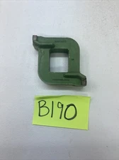 General Electric GE 55-501336G2 Magnetic Coil ECS