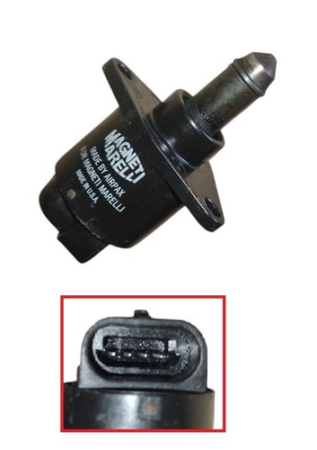 Peugeot 106 206 306 1,1 1,4 Leerlaufsteller für Drosselklappe B32/00 A1559