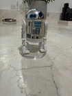 Vintage Kenner Star Wars R2-D2 Figure 1977