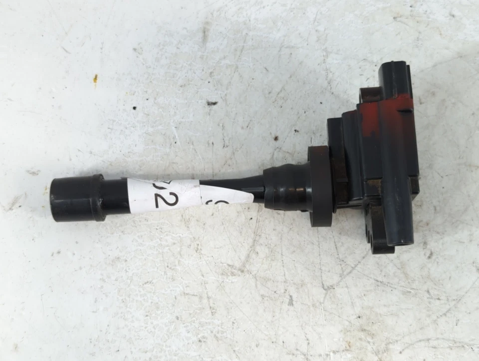 Комплект катушек зажигания 2002-2007 Mitsubishi Lancer X26PP - Изображение 3 из 4