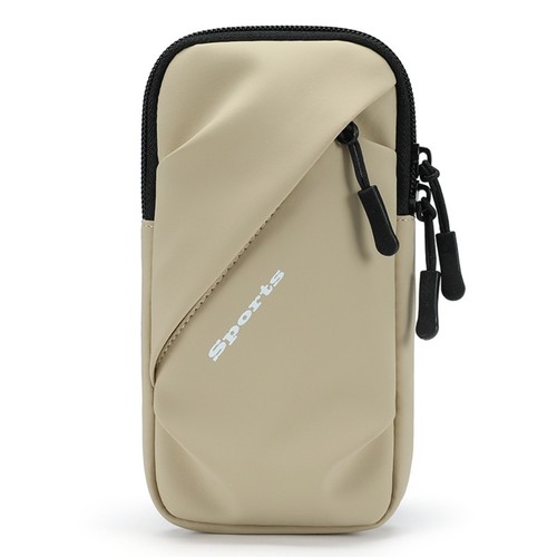 Elastic Adjustable Arm Phone Bag Sports Arm Bag Mobile Phone Accessories - Picture 23 of 24