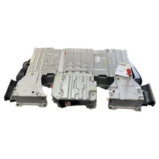 2021-2025 Toyota Highlander Battery G928048090 Hybrid 96K Factory OEM Part 