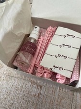 pleasant company hair care set for doll