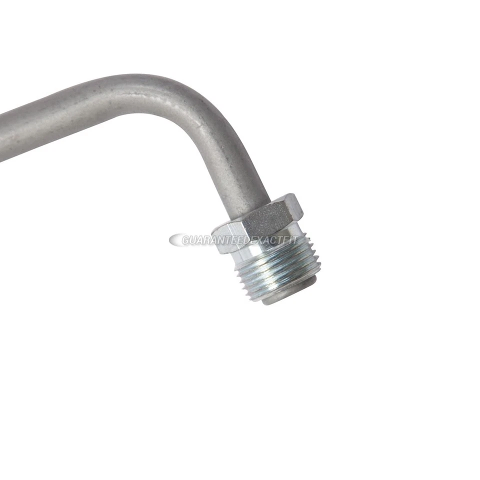 For Chevy C10 Suburban GMC C15 C1500 Edelmann Power Steering Pressure Hose TCP - Image 2 of 3