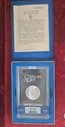 1882-CC $1 GSA Morgan Silver Dollar with Box + C.O.A.