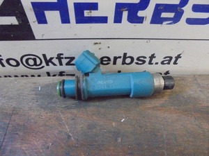 Mazda 2 DE Einspritzventil 2975000460 1.3 55kW ZJ 115046