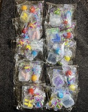 Baby  s First Airplane Flight - Gifts For Nearby Passengers -Set 10 Earplugs Plus