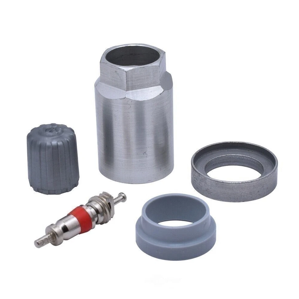 Dill 7020K TPMS Sensor Valve Stem Service Kit for Redi & Conti Foto 3 de 4