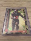 2025 Topps Chrome Quinshon Judkins Base (RAW)
