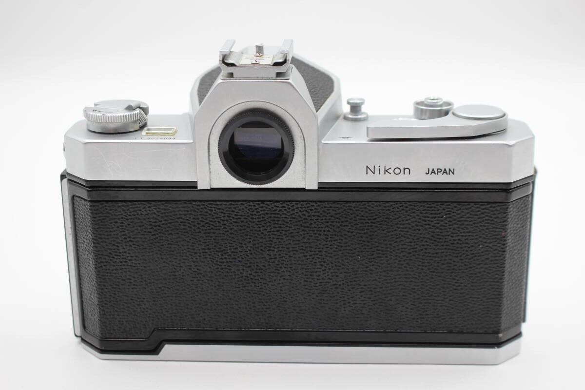 Nikon Nikomart Ftn Body 0327 | eBay Nikon Nikomart Ftn Body 0327 | eBay