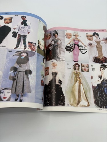 Barbie Bazaar magazine June 2001 - Picture 3 of 3