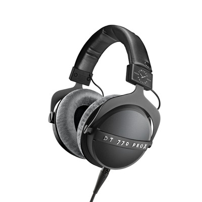100 Jahre - Beyerdynamic DT 770 Pro X, Limited Edition, Made in Germany