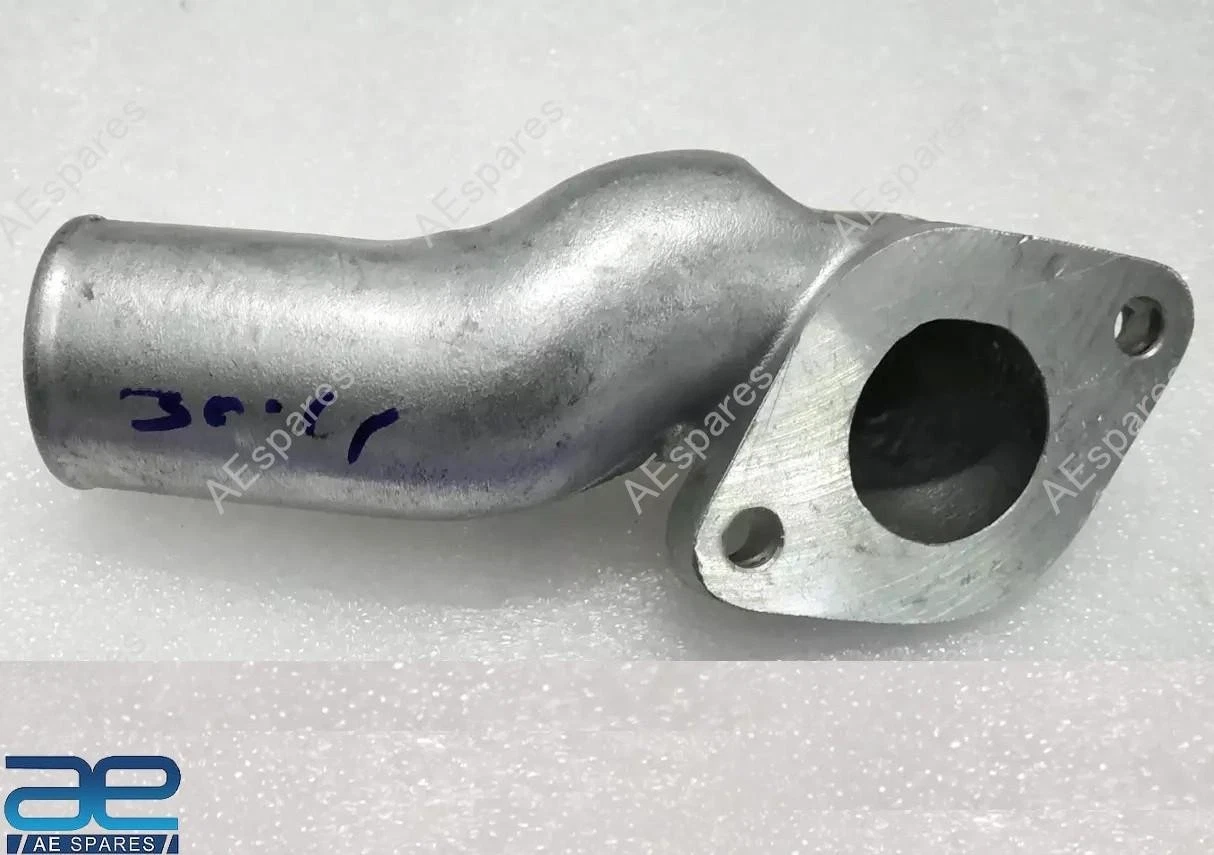 Water Inlet Pipe For Suzuki Omni Van 0.8L 1984-2005 17550M79100 view 2