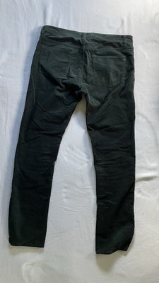 7 Diamonds Men's Cords