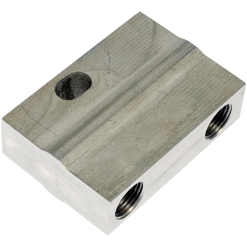 Conjunto de manguera de enfriador de aceite de transmisión automática Dorman 624-654 para Jeep Patriot Foto 3 de 4